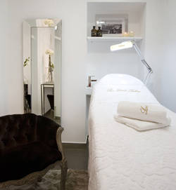 Bronceado Costa Azul, el bronceado sin sol de Le Petit Salon