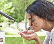 El Balneario Caldes de Boí nos trae las propiedades mineromedicinales de sus manantiales con su primera línea cosmética