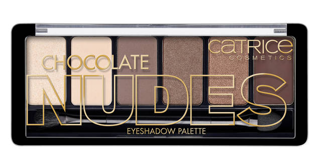 CATRICE presenta sus novedades en maquillaje para este otoño/invierno