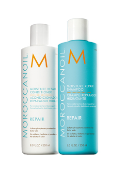 Consejos para cuidar el cabello en verano por Moroccanoil