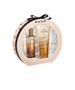NUXE lanza dos cofres especiales para estas Navidades