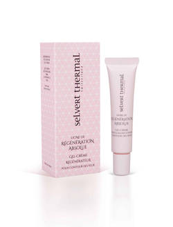 Nueva línea Régénération Absolue de Selvert Thermal, un programa intensivo de belleza para renovar tu piel