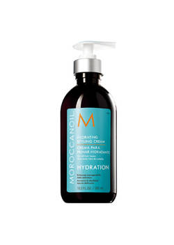 Crema para peinar Hidratante Moroccanoil 