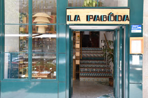 La Pagoda, alta cocina asiática con un toque occidental