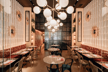 DUCK & SUSHI, un nuevo concepto de alta cocina asiática