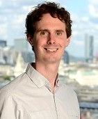 Videology nombra a Jon Block Vicepresidente de Producto y Plataforma para EMEA