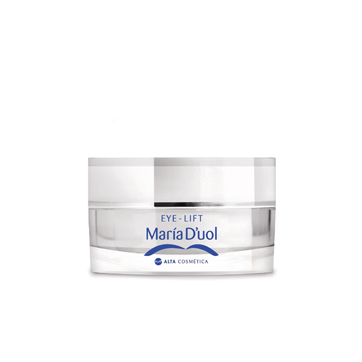 Ilumina tu mirada con la nueva línea “EYES” de María D’uol