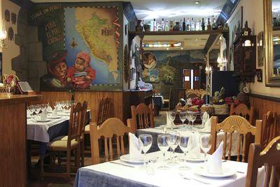 El Inti de Oro, 25 años de un clásico de la gastronomía peruana