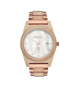 Modelo Emma, de la colección Thirty-eight.