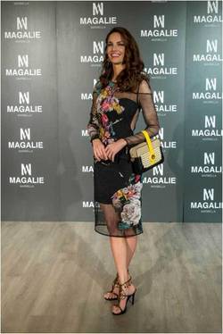 Empieza el MAGALIE TOUR