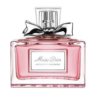 Miss Dior Absolutely Blooming, la nueva delicia floral de Dior.