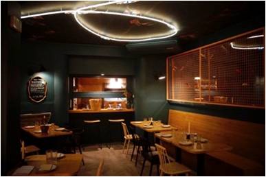 Lamian by Soy Kitchen, un nuevo restaurante especializado en ramen