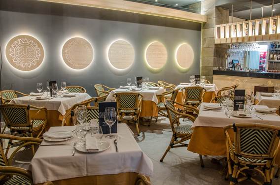 Inti de Oro INN apuesta por la renovación de su carta y por Percy Álvaro como nuevo chef