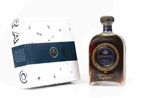 Brandy Lepanto y Pan de Cádiz: sobremesas con sabor gaditano