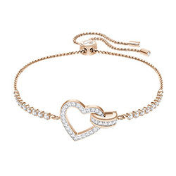 Lovely Bracelet de Swarovski.