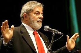 Vuelve Lula