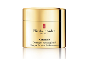 Elizabeth Arden presenta tres nuevos productos antiedad de su línea Ceramide