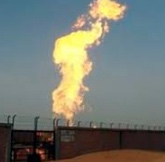 Descubren en Egipto el mayor yacimiento de gas del Mediterráneo