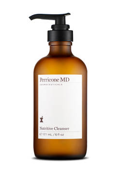 Nutritive Cleanser. Antioxidante de la piel de Perricone MD.
