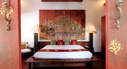 Mom Tri's Villa Royale.