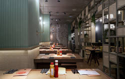 El restaurante de hamburguesas New York Burger abre su cuarto local en la calle Miguel Ángel