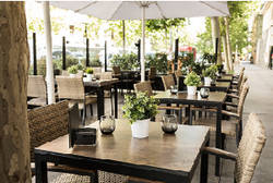 Odds, el acogedor gastrobar de serrano donde disfrutar desde el aperitivo hasta las copas