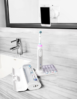 Nuevo Oral B Genius, limpieza y la última tecnología para una limpieza bucal perfecta