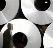 Sudáfrica impondrá aranceles a la importaciones de acero de China