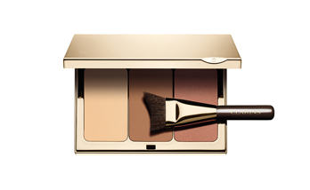 Contouring Parfait, el secreto de la Colección Maquillaje de Primavera 2017 de Clarins