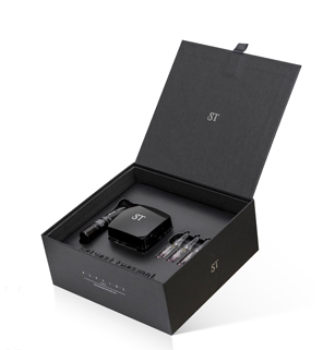 Un efecto lifting inmediato y duradero para tu piel con la nueva línea Peptide Lift de Selvert Thermal
 