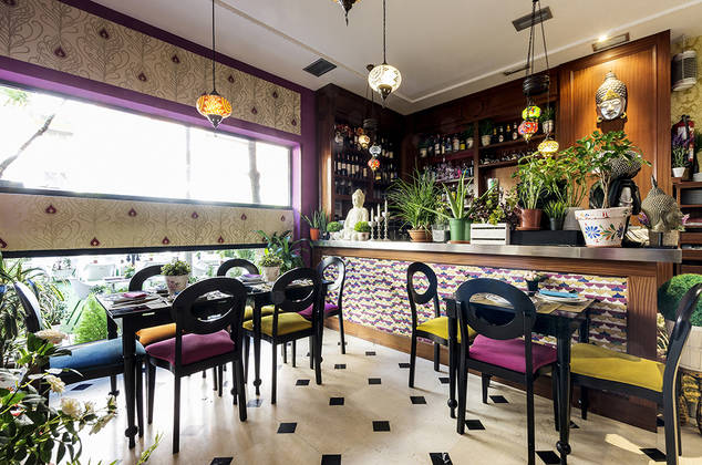 Purnima estrena take away para llevarte a casa los sabores y aromas de la India