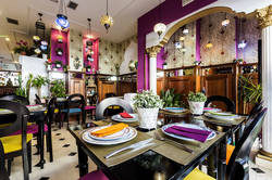 Purnima estrena take away para llevarte a casa los sabores y aromas de la India