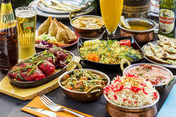 Purnima estrena take away para llevarte a casa los sabores y aromas de la India