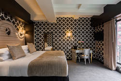 Room Mate Grace, nuevo hotel boutique en pleno Times Square
