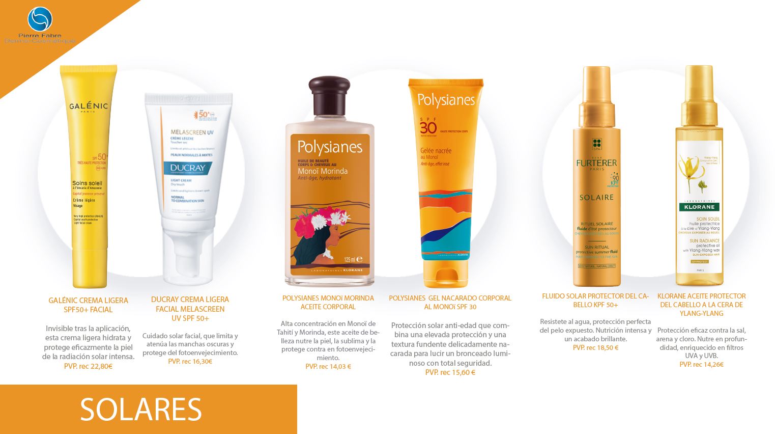 Bio-Beauté, la nueva gama de protección solar de NUXE con certificación Bio