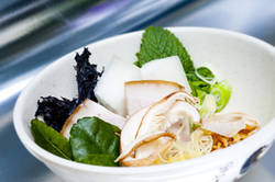 Gingerboy Thai Fusión, el take away más cool de Chamberí, cumple 8 años y te invita a celebrarlo