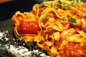 El 25 de octubre se celebra el Día Mundial de la Pasta
