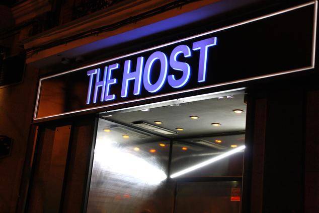 The Host Club, un espacio para disfrutar de la música y el baile latinos en el centro de Madrid