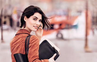 Clarins presenta la línea Multi-Active, ideada para combatir los primeros signos de la edad a partir de 30 años