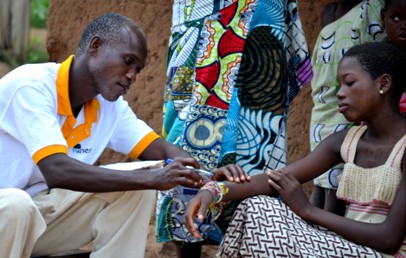 Anesvad demanda mayor solidaridad en materia sanitaria