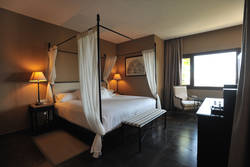 El maestro Wong Kiew Kit impartirá un curso para conseguir el éxito personal y profesional en El Hotel Asia Gardens