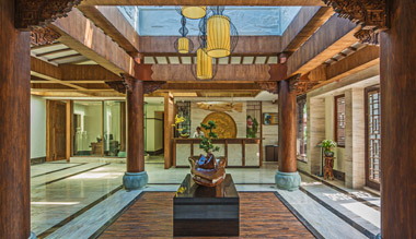 Small Luxury Hotels Of The World inaugura cinco nuevos hoteles en cinco emplazamientos muy especiales