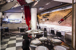 Especial restaurantes Día de la Madre