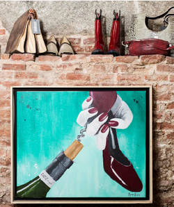 DéFiLé café estrena afterwork y happy hour de lunes a sábado con precios muy especiales