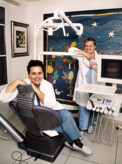Entrevista a las doctoras Debora y Beatriz R. Vilaboa