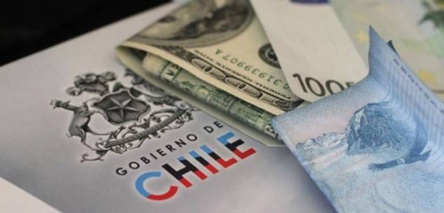 Según el Santander, 'Chile experimenta la trampa del ingreso medio'