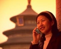 Los ingresos de los tres gigantes de telecomunicaciones de China crecieron un 27,4% en julio
