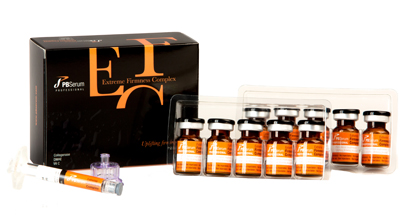 PBSerum, la solución integral contra la flacidez