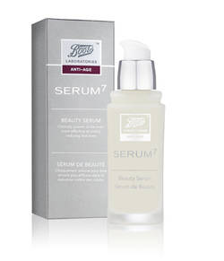Boots Laboratories nos presenta dos nuevos sérums altamente eficaces