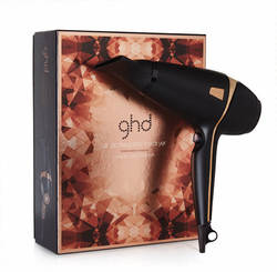 Estas navidades regala ghd para un peinado perfecto